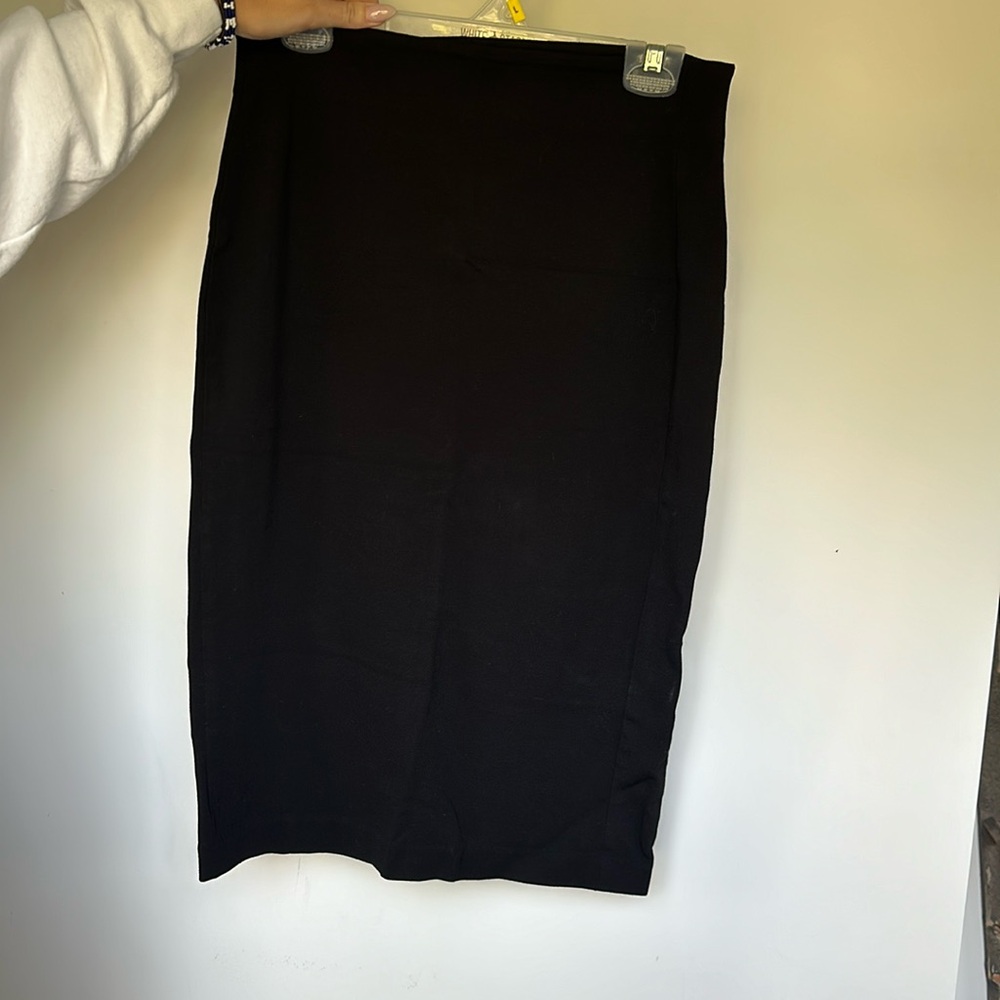 Vince Camutl size small pencil skirt